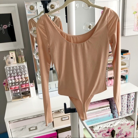 NWOT. Wilfred Bodysuit - Size Small - Picture 2 of 5